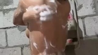 Daniela Ronquillo Leaked Video Nude in Bathtub