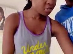 fifi wamai tt Leaked Video Hot sex tape